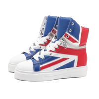 KAV V1 [UNITED KINGDOM]