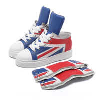 KAV V1 [UNITED KINGDOM]